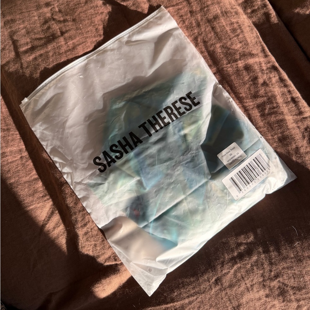 Sasha Therese Vera Maxi Dress XS - Picture 5 of 6